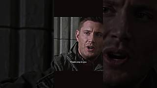 Dean Winchester Talks to God [upl. by Issiah]