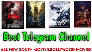 telegram movie download channel  best telegram channels for movies download [upl. by Nivlac]