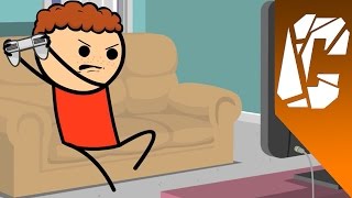 Cyanide amp Happiness 2 Doblaje Español [upl. by Ivers970]