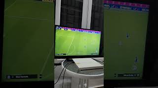 Live Arsenal vs Chelsea efootball di PSd WARKOP [upl. by Devine]