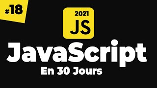 JavaScript Pour Débutants  18 La Condition SIIF  JavaScript Modern [upl. by Ulyram126]