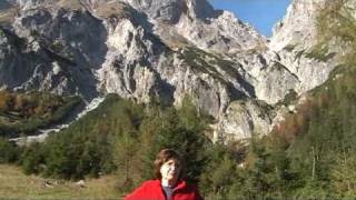 GESÄUSE Von der Oberst Klinke Hütte zur Mödlinger Hütte [upl. by Benjamen]