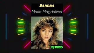 Sandra Maria Magdalena Remix [upl. by Alvin]