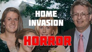 Home Invasion Horror  Petit Family True Crime Documentary 2024 [upl. by Annahvas]