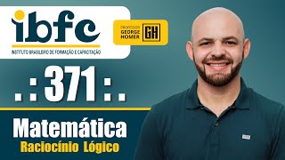 IBFC  Questão 371 [upl. by Postman105]