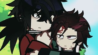 tanjiro is done being the therapist KNY random post [upl. by Hooke]