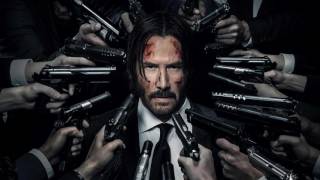 John Wick Mode John Wick Chapter 2 OST [upl. by Eynobe]