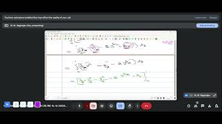 Vector Integration Greens Theorem Problems2 [upl. by Nylecsoj]