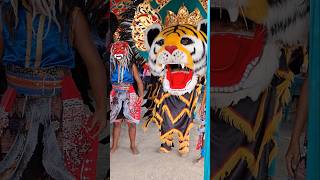 Tiga barongan besar [upl. by Anne749]