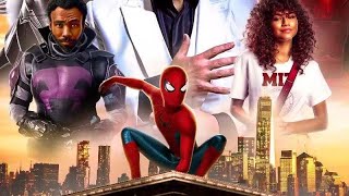 Spectacular SpiderMan season three episode three shock and awe [upl. by Lahcar269]