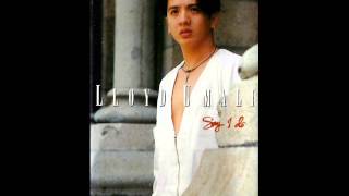 Saan Ka Man Naroroon Lloyd Umali Say I Do LPwmv [upl. by Wil496]