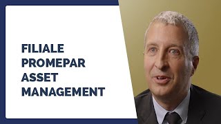 FILIALE PROMEPAR Asset Management [upl. by Netram263]