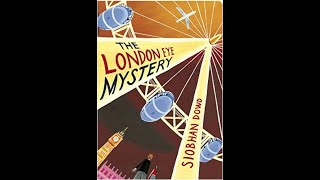 Ms Blundens Story Time  The London Eye Mystery chapters 1 4 [upl. by Syck]