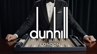 DMC  Dunhill commercial 2016 [upl. by Aileno]