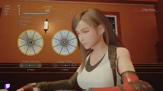 Perfect Star Grade Tifa Piano Concert fypシ tifa ff7rebirth gaming viralvideo event [upl. by Mansoor334]