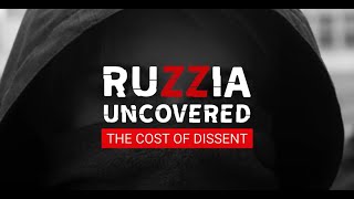 RuZZia Uncovered el precio por disentir  Evgenia KaraMurza ENGES [upl. by Gintz393]