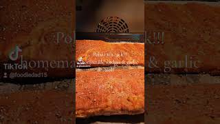 RIB RACK happycook food foodiedad15 foodie passion [upl. by Selmore]