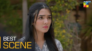 Tum Mere Kya Ho  Episode 78  Best Scene 03  Adnan Raza Mir amp Ameema Saleem   HUM TV [upl. by Brazee]