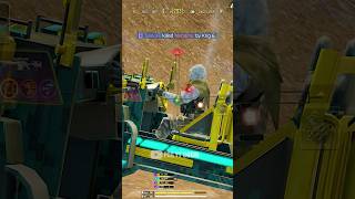 Pursuing Peacekeeper MK2  DLQ33 Combo🔥💯🤙 in Call of Duty Mobile codm codmobile codmshorts [upl. by Volkan150]