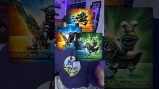 Searching for SKYLANDERS gaming skylanders youtubeshorts [upl. by Okiman50]