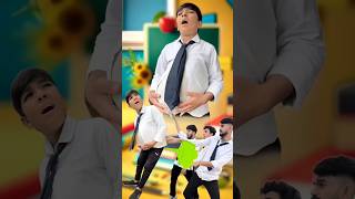 जग्गा का हुआ पेट खराब 🤮 aaganwadikebacche comedy dhonisir lessonoflife petdard schoolcomedy [upl. by Gerti376]