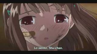 amv saikano Chise y Shuji  Broken [upl. by Idieh]