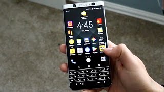 Why I Still Like Blackberry Phones In 2024 [upl. by Cid47]