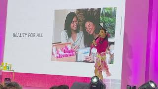 Dra Vicki Belo Talks About “The Belo Story”💖⭐️🌟💫✨ Beauty Con 2024  SMX Convention Center Manila🇵🇭 [upl. by Kaplan999]