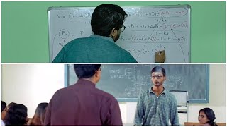 Kaadhal Konden scene recreation 😝 Modigliani and Miller  Irrelevance theory  Dividend decisions [upl. by Bryan]