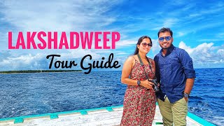 लक्षद्वीप टूर  Lakshadweep Tour 2022  Lakshadweep Tour Package  India Ka Maldives yatravats [upl. by Aivatco]