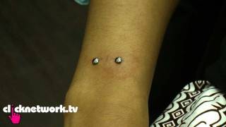 Body Piercings  Skin Art EP2 [upl. by Fairley]