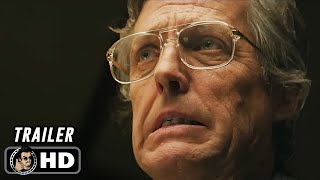 HERETIC  Final Trailer NEW 2024 Hugh Grant [upl. by Neeloc]