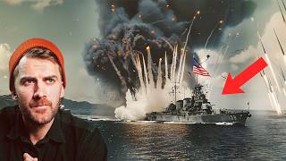 WWII in the Pacific Why Japan Lost [upl. by Hawkie2]