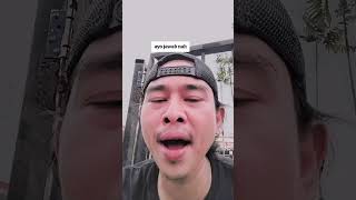 HALO NETIZEN BINATANG APA YANG GAK ADA LEHERNYA pegisetiawan razmannasution vina reaction lucu [upl. by Mena841]