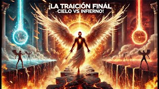 🌟🔥 ¡El Juicio Final Ángeles vs Demonios 😱✨ [upl. by Dibri]