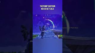 One Pumping Half the Squad for the Squad Elimination shorts fortnite fortniteclips [upl. by Alehcim]