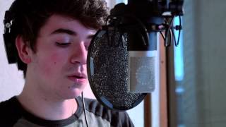 Noah Galvin sings quotNothing Morequot Rosser and Sohne [upl. by Molloy]