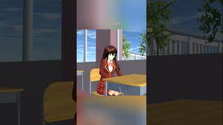 LAF storys part 13 sakuraschoolsimulator fyp [upl. by Jacquie124]