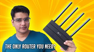 TP LINK Archer C6  A6 AC1200 Review ULTIMATE Budget Gigabit MUMIMO Router [upl. by Enahpets]