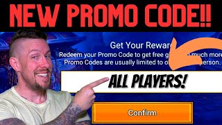 🚨NEW PROMO CODE for ALL PLAYERS Call of Arbiter🚨 [upl. by Heydon]