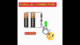 Battery connection amp increase battery connect voltage increase battery mobilephone battery [upl. by Louie]