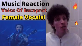 Voice of Baceprot  Got The Time  LIVE COVER IN MALAYSIA Reaction [upl. by Groos]