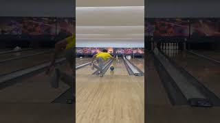 Acrobatic moves for 100K SubsBowling [upl. by Ynor872]