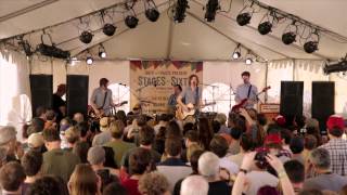 Brendan Benson  Full Concert  031413  Stage On Sixth OFFICIAL [upl. by Annadiana]