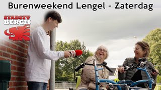 Burenweekend Lengel  Zaterdag [upl. by Grove610]