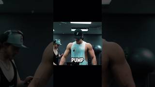 pump goin stoopid bodybuilding gym armday [upl. by West]