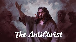 The Anti Christ The False Messiah Biblical Stories Explained [upl. by Hawkins125]