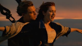 TITANIC 1997 FULL MOVIE  ENGLISH HD  JACK AND ROSE [upl. by Gollin]