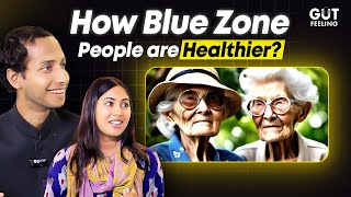 Uncovering The Fascinating Secrets Of Blue Zones Where People Live Longer Than Anywhere Else [upl. by Oakman]