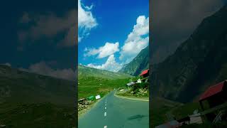 Pakistan Northern AreaNaran batakandibeautiful pakistanLove Pakistan 🇵🇰 MountainRangesshorts [upl. by Odnarb184]